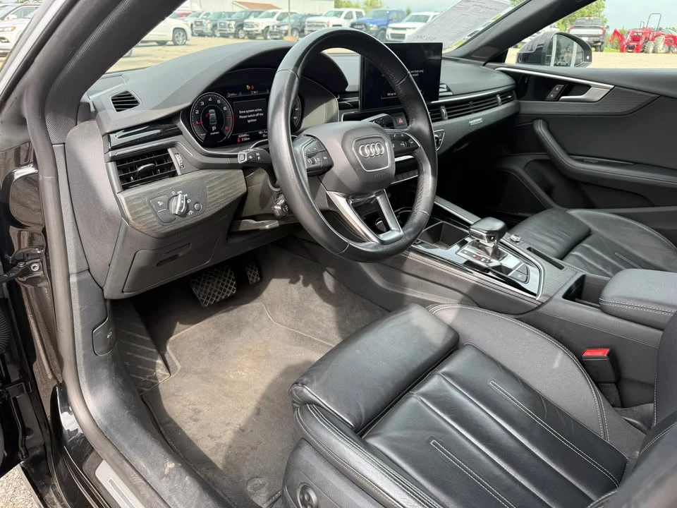 2024 Audi B9 A5 - Image 6 of 20