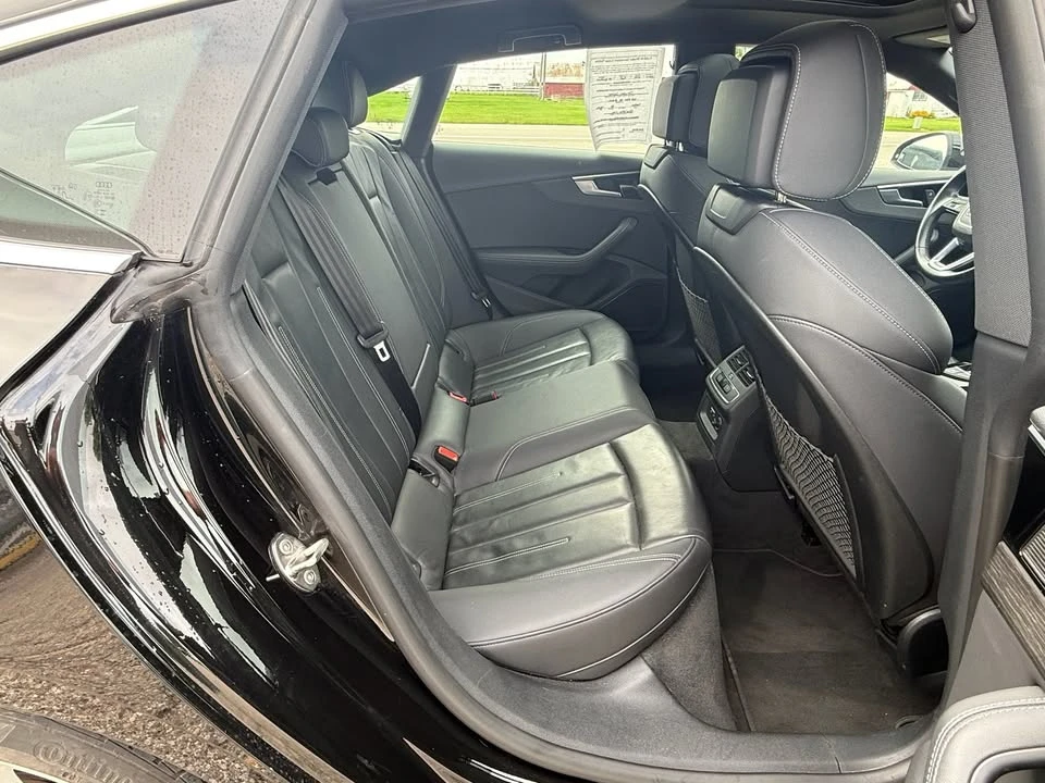 2024 Audi B9 A5 - Image 16 of 20