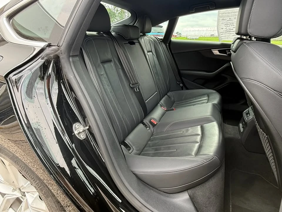 2024 Audi B9 A5 - Image 12 of 20