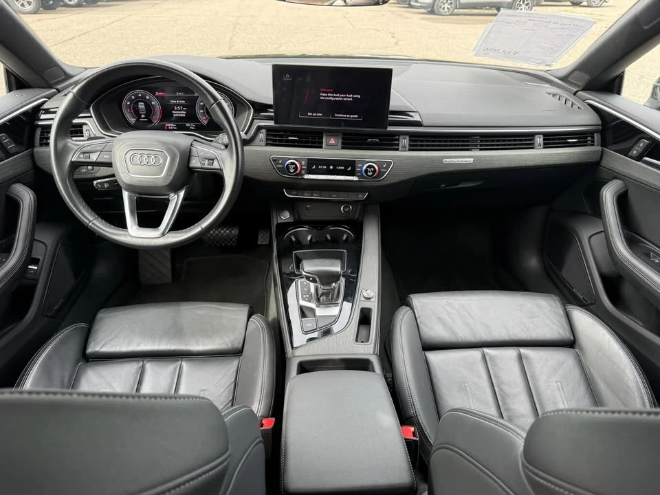 2024 Audi B9 A5 - Image 8 of 20