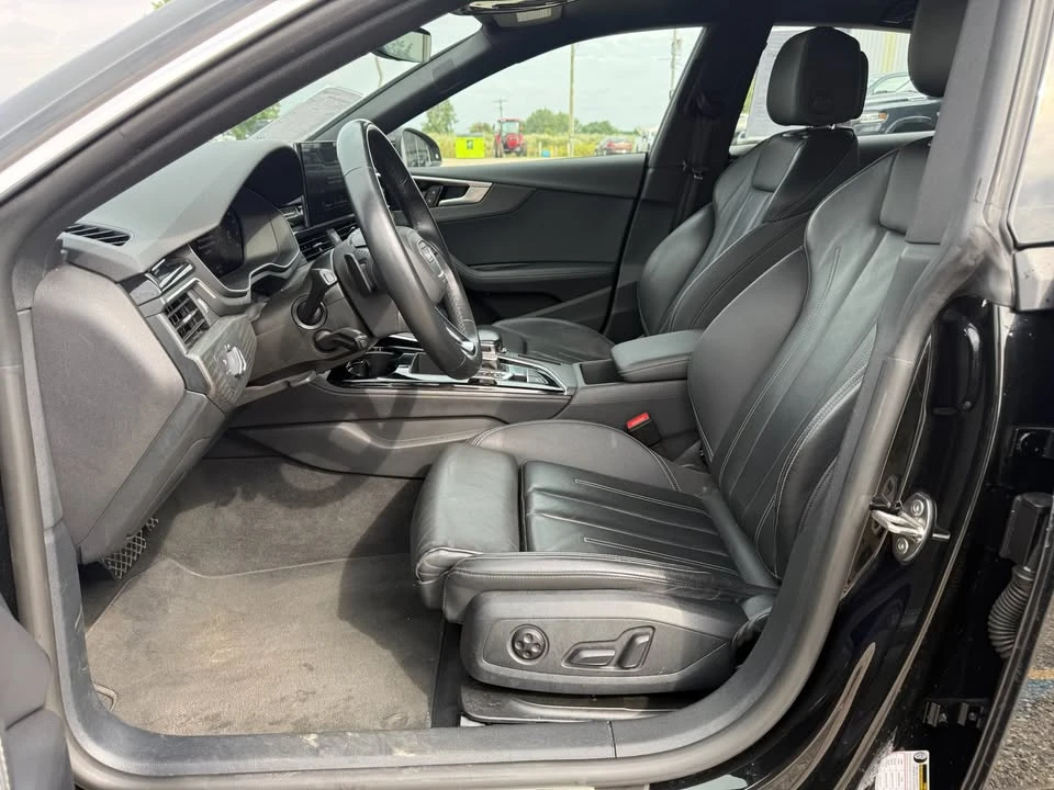 2024 Audi B9 A5 - Image 7 of 20