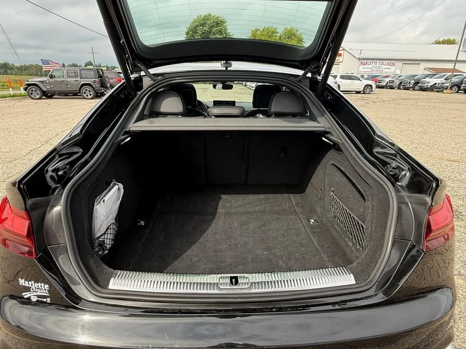 2024 Audi B9 A5 - Image 19 of 20