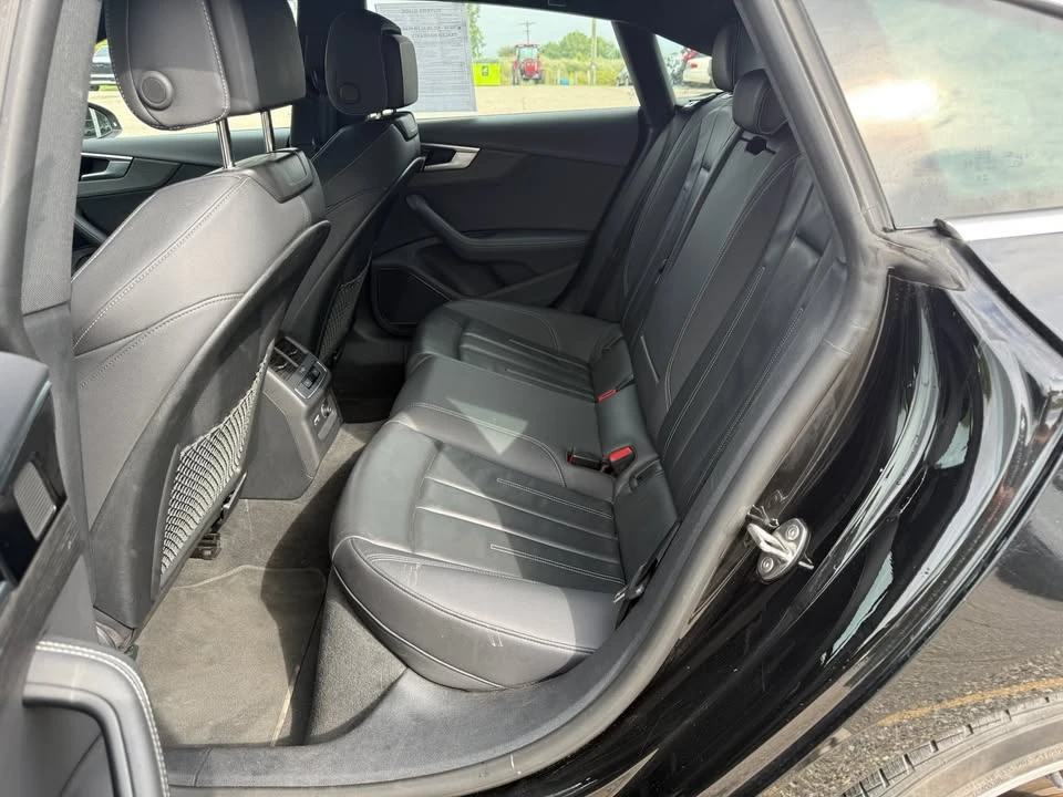 2024 Audi B9 A5 - Image 14 of 20