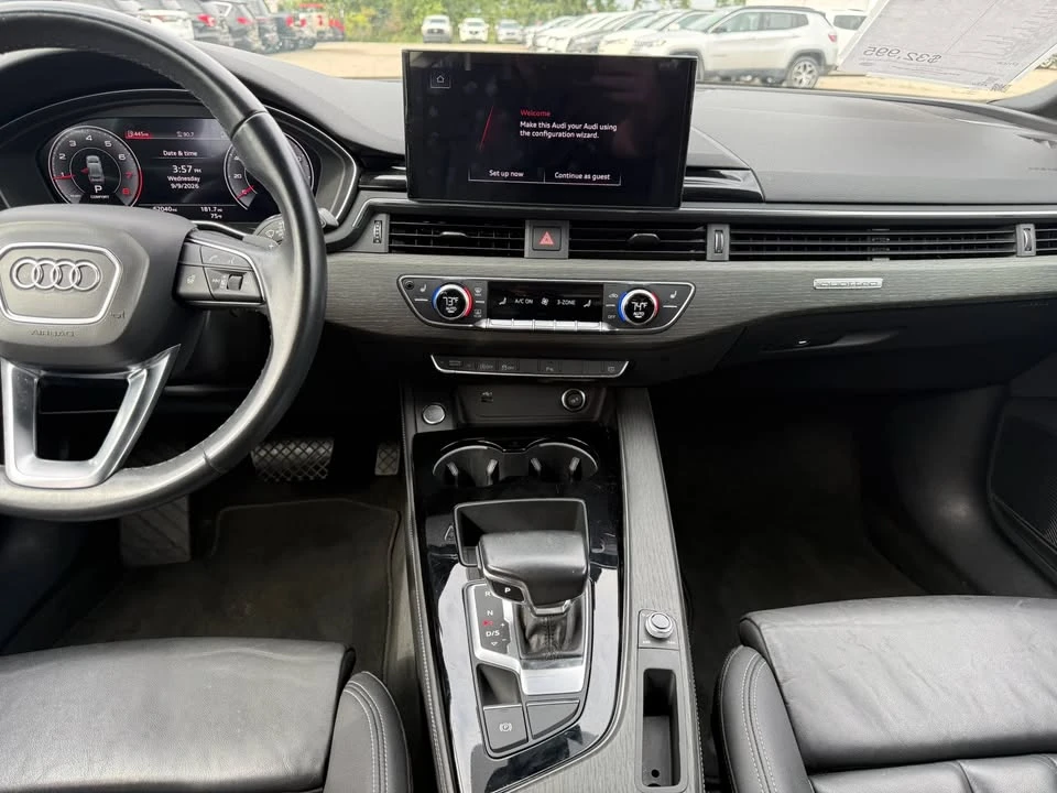 2024 Audi B9 A5 - Image 9 of 20