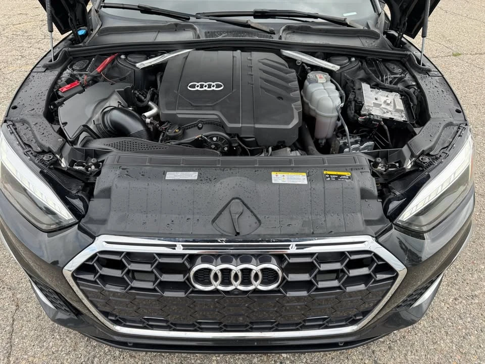 2024 Audi B9 A5 - Image 20 of 20