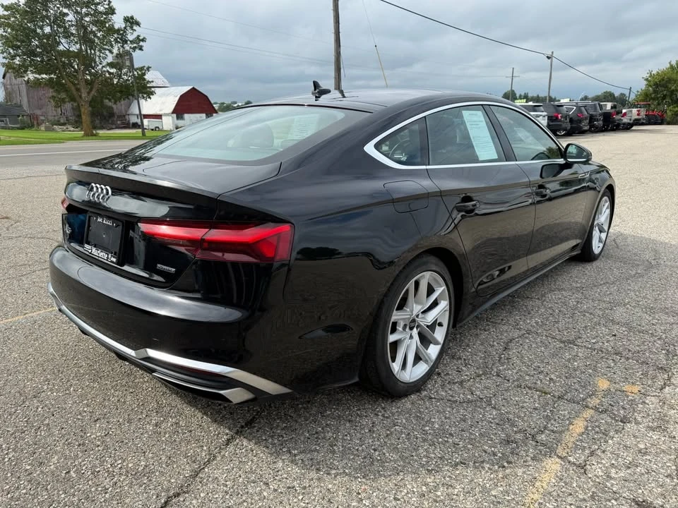 2024 Audi B9 A5 - Image 5 of 20