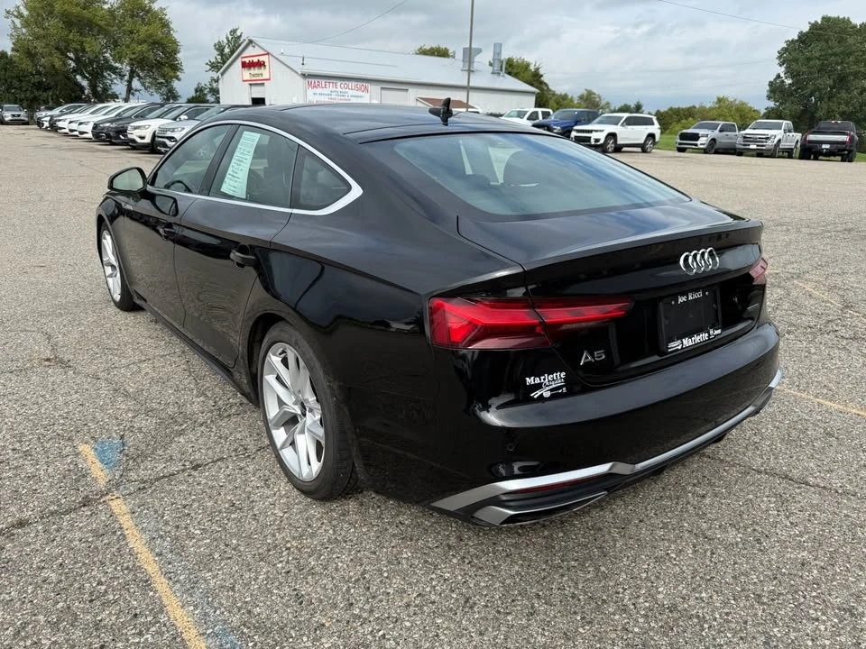 2024 Audi B9 A5 - Image 4 of 20