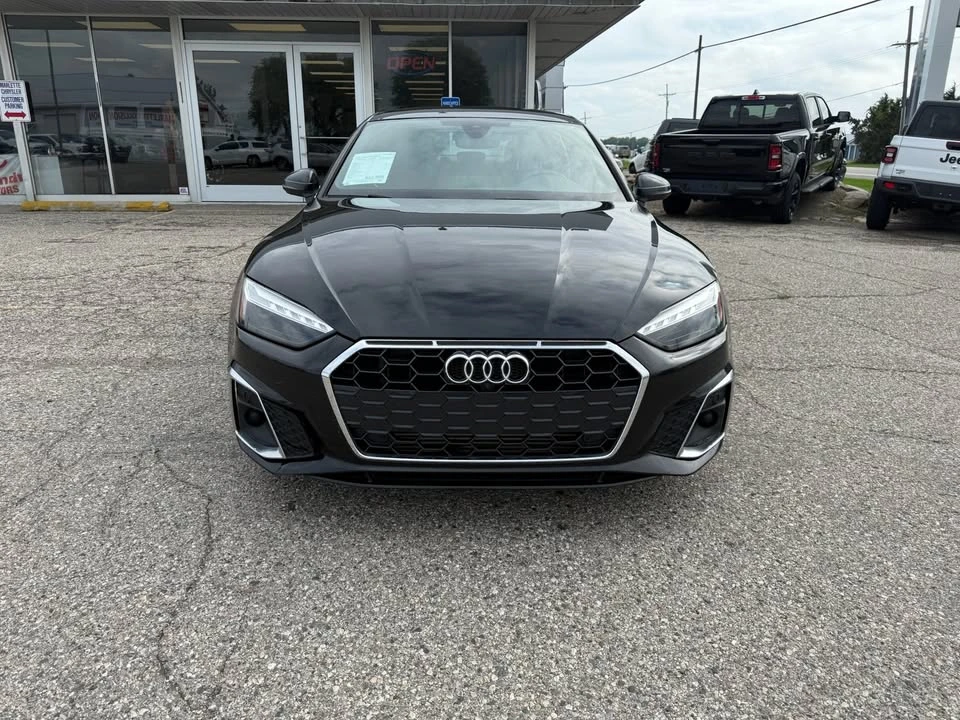 2024 Audi B9 A5 - Image 2 of 20