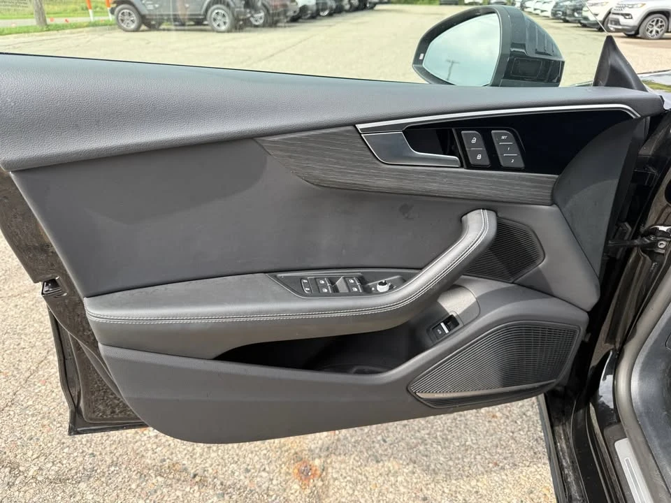 2024 Audi B9 A5 - Image 17 of 20