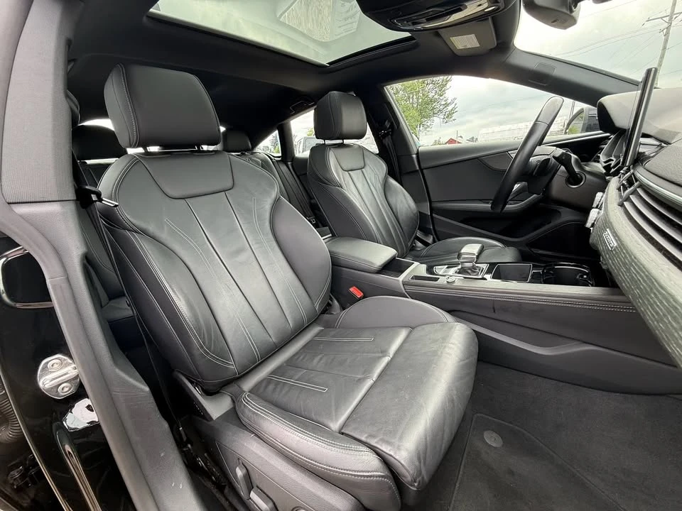 2024 Audi B9 A5 - Image 11 of 20