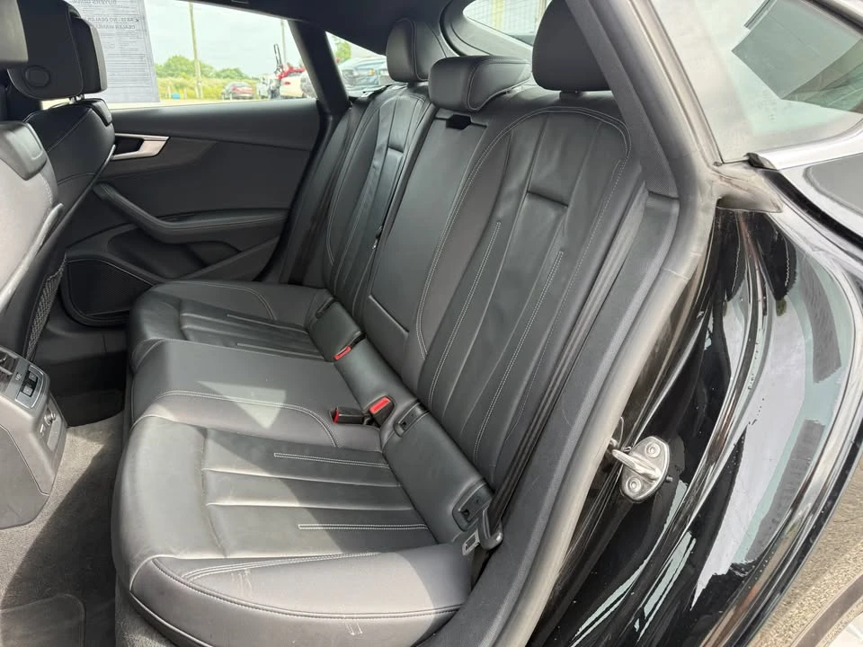 2024 Audi B9 A5 - Image 18 of 20