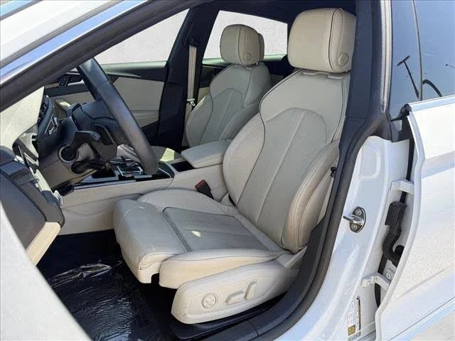 2024 Audi B9 A5 - Image 11 of 19