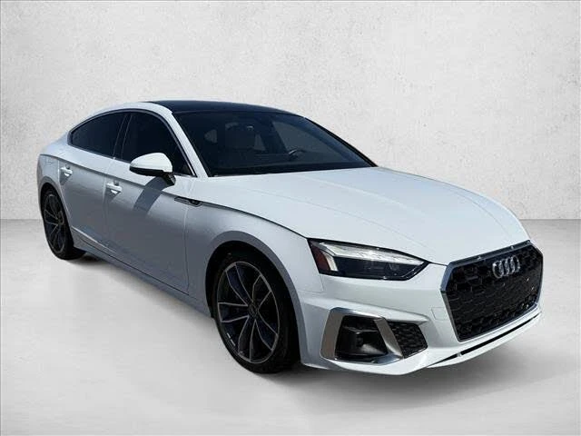 2024 Audi B9 A5 - Image 3 of 19
