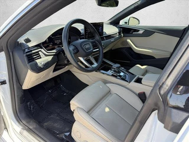 2024 Audi B9 A5 - Image 10 of 19