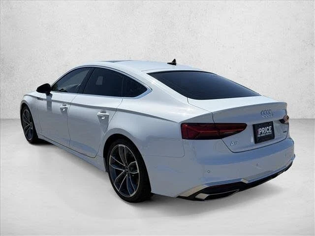 2024 Audi B9 A5 - Image 8 of 19