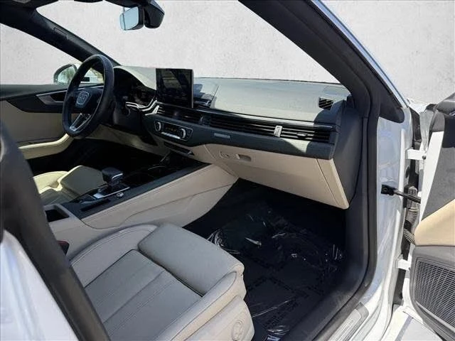 2024 Audi B9 A5 - Image 12 of 19