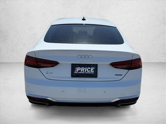 2024 Audi B9 A5 - Image 6 of 19