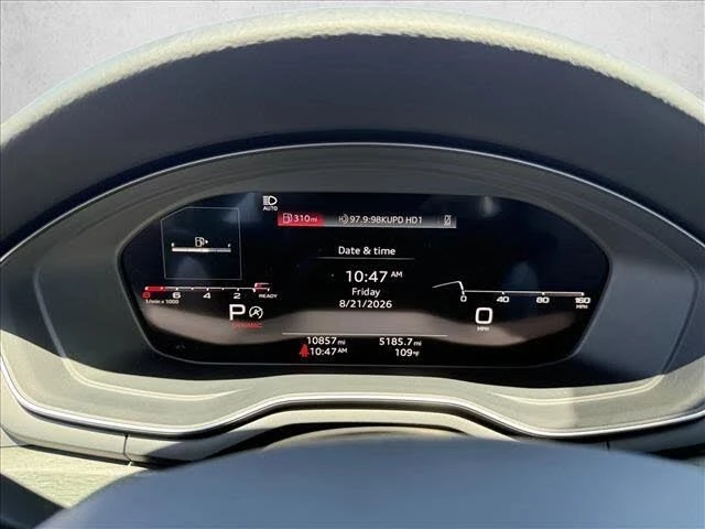 2024 Audi B9 A5 - Image 15 of 19