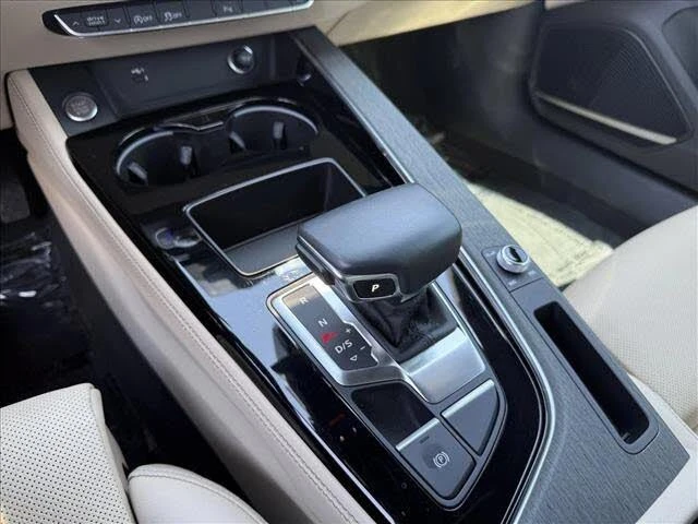 2024 Audi B9 A5 - Image 16 of 19