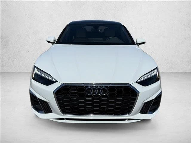 2024 Audi B9 A5 - Image 2 of 19