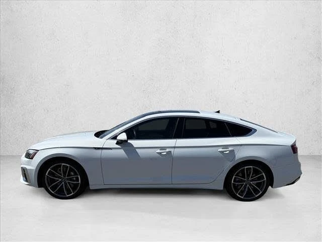 2024 Audi B9 A5 - Image 9 of 19