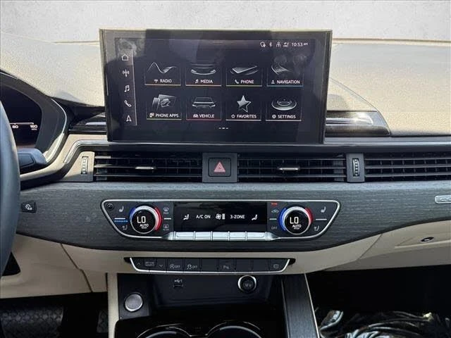 2024 Audi B9 A5 - Image 17 of 19