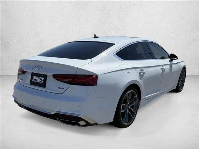 2024 Audi B9 A5 - Image 5 of 19