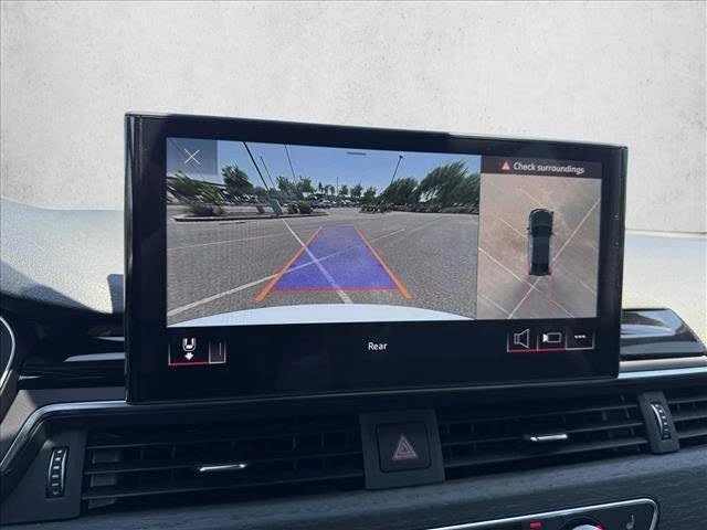 2024 Audi B9 A5 - Image 18 of 19