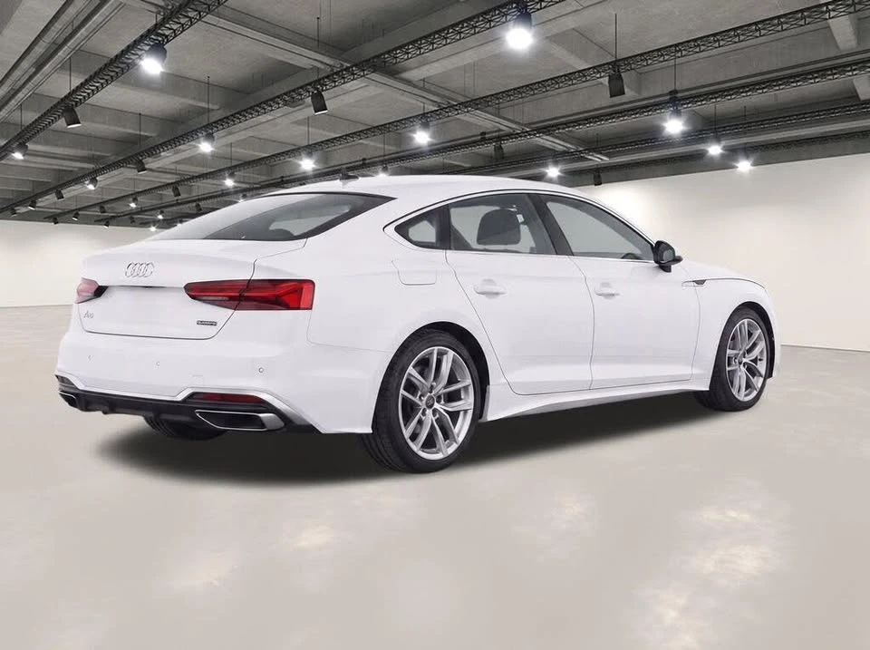 2024 Audi B9 A5 - Image 4 of 8