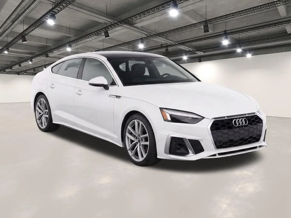 2024 Audi B9 A5 - Image 2 of 8