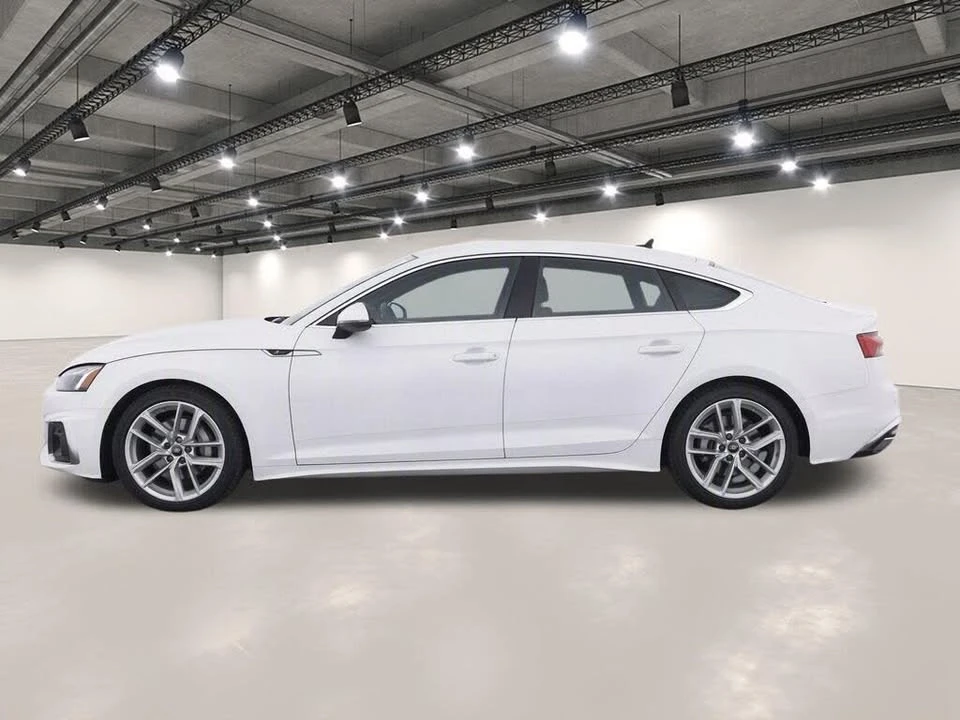 2024 Audi B9 A5 - Image 6 of 8