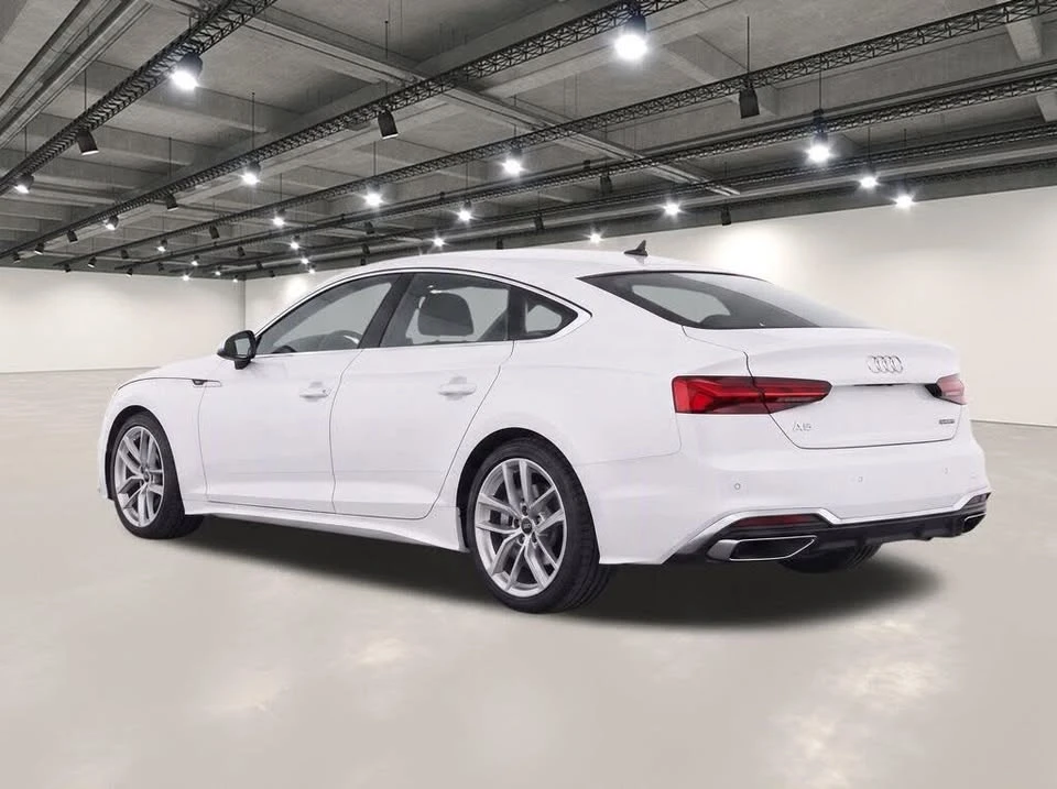 2024 Audi B9 A5 - Image 3 of 8