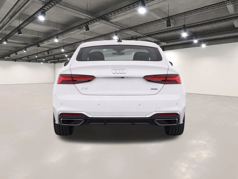 2024 Audi B9 A5 - Image 7 of 8