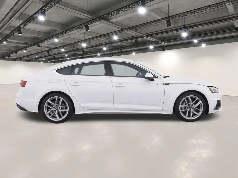 2024 Audi B9 A5 - Image 8 of 8