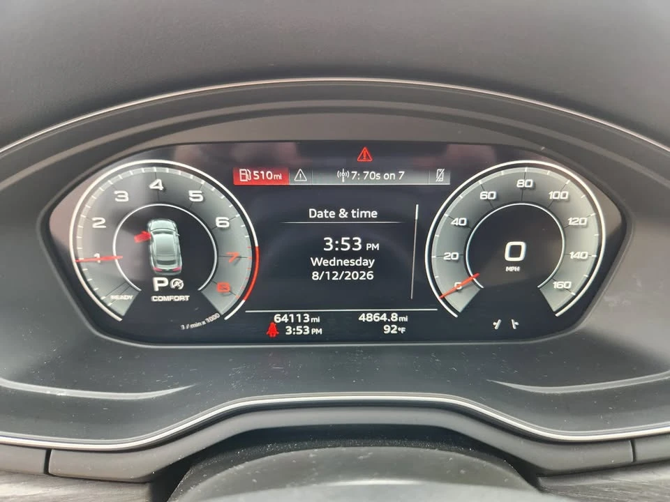 2024 Audi B9 A5 - Image 12 of 20