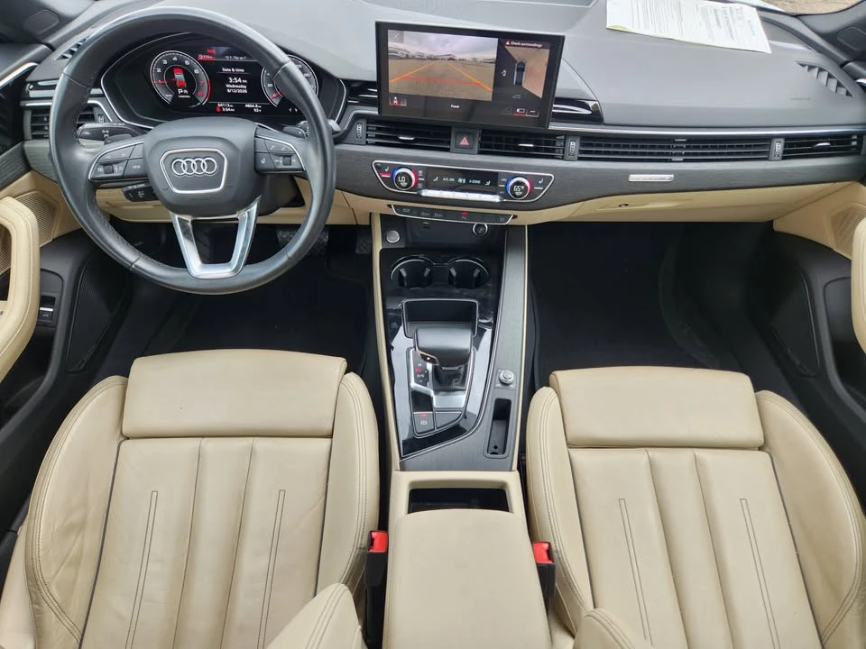 2024 Audi B9 A5 - Image 11 of 20