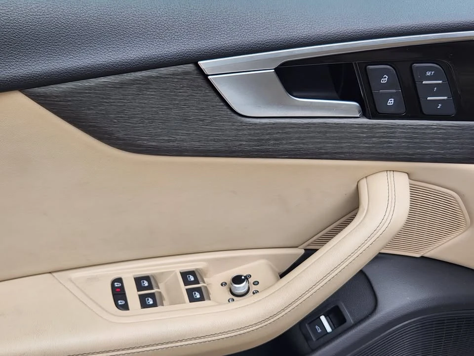 2024 Audi B9 A5 - Image 7 of 20