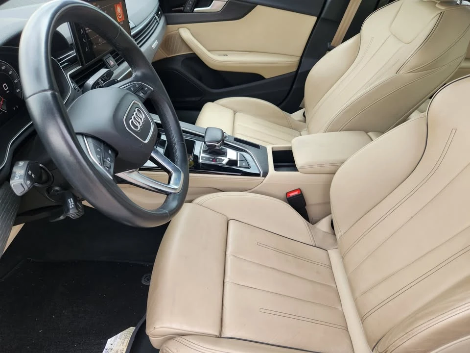 2024 Audi B9 A5 - Image 9 of 20