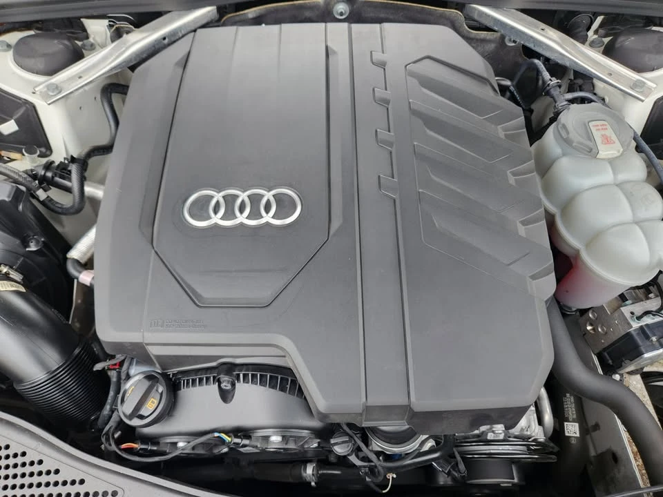 2024 Audi B9 A5 - Image 20 of 20