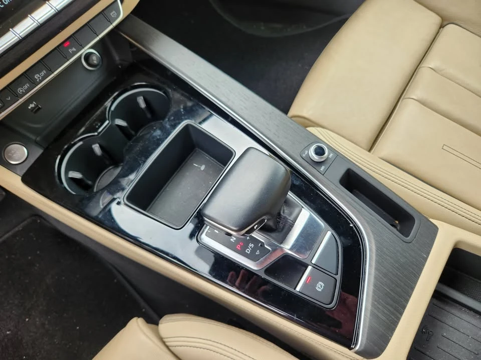 2024 Audi B9 A5 - Image 16 of 20