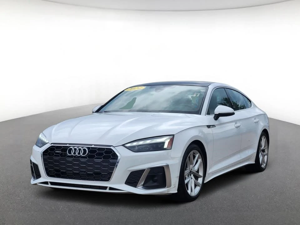 2024 Audi B9 A5 - Image 4 of 20