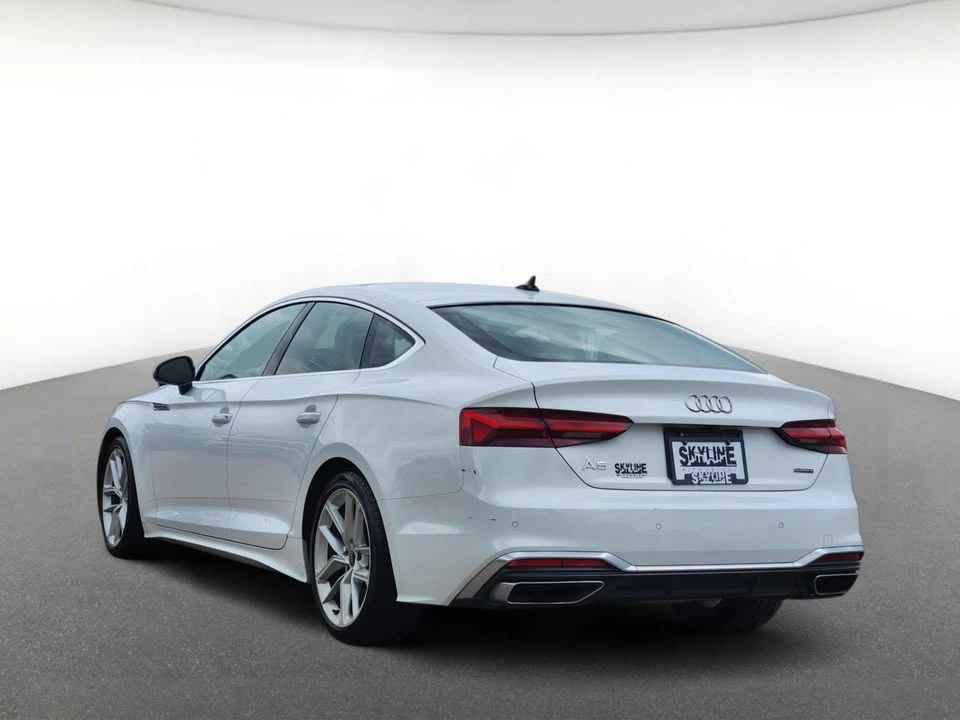 2024 Audi B9 A5 - Image 3 of 20