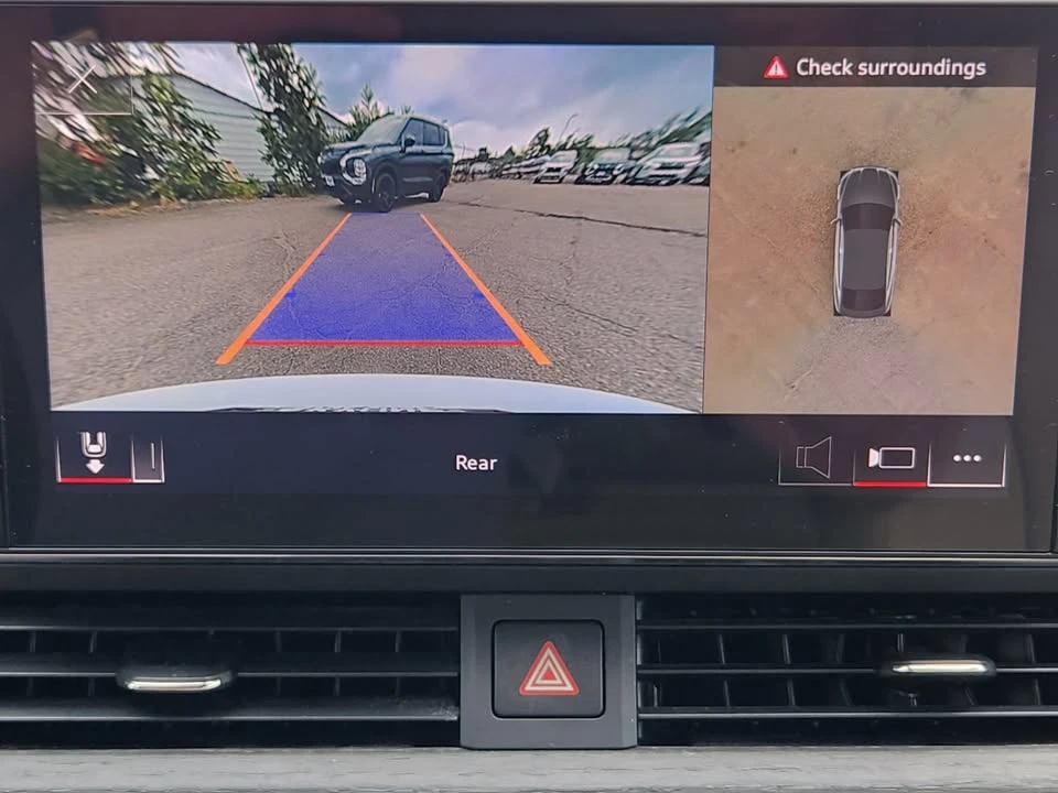 2024 Audi B9 A5 - Image 14 of 20
