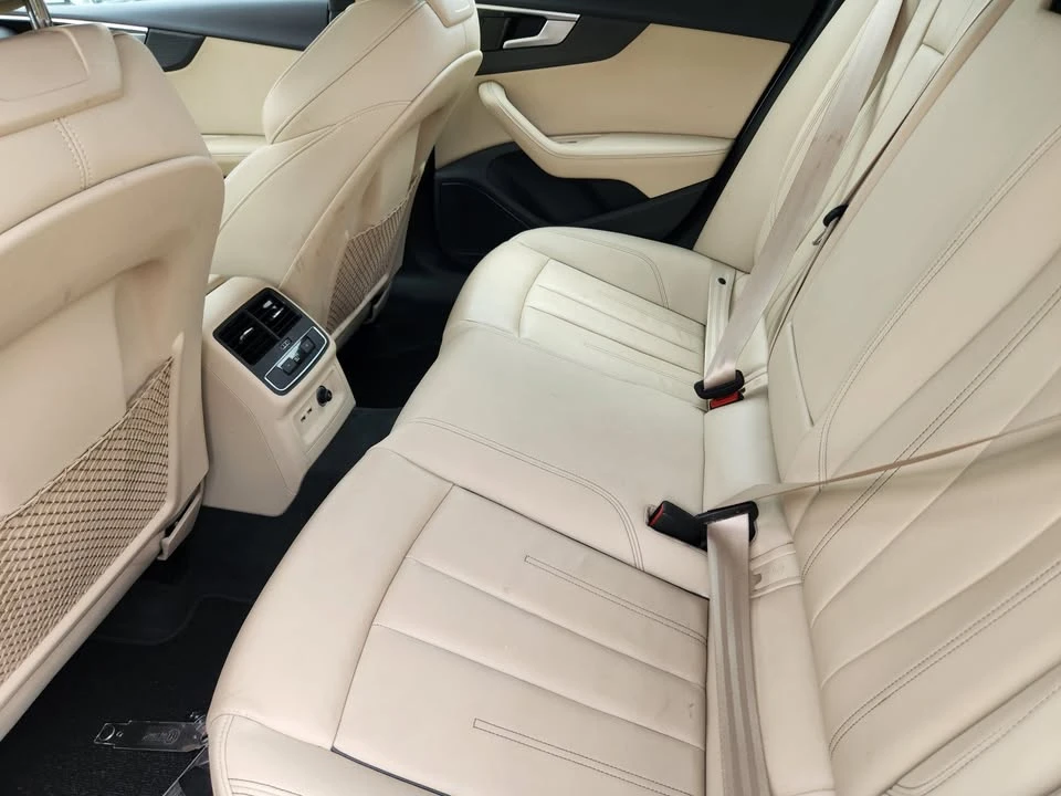 2024 Audi B9 A5 - Image 18 of 20
