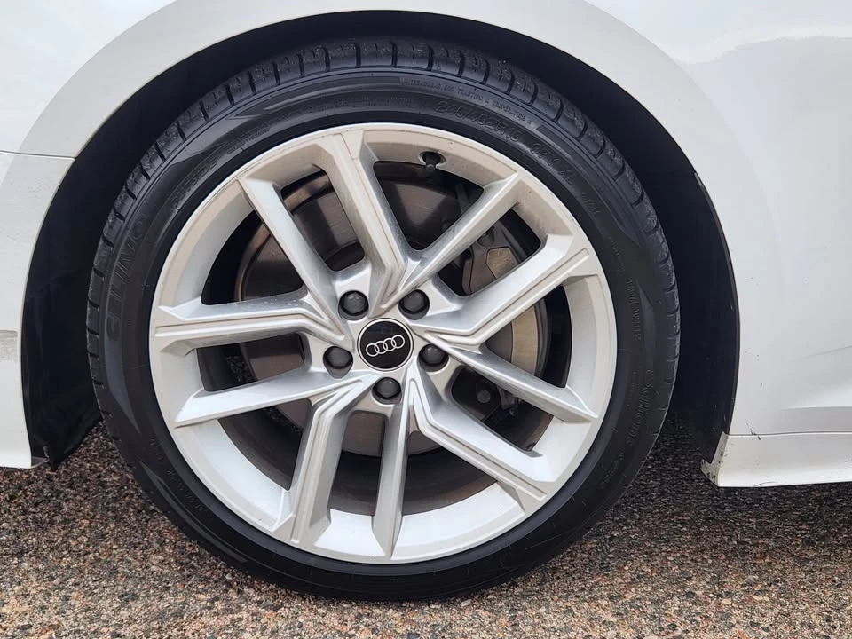 2024 Audi B9 A5 - Image 6 of 20