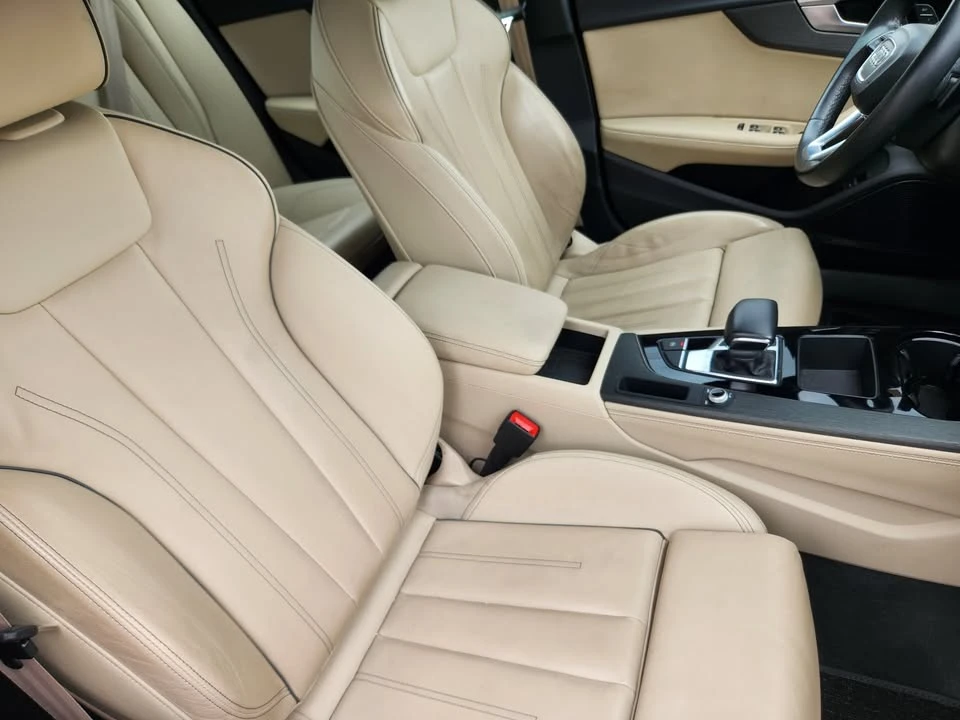 2024 Audi B9 A5 - Image 17 of 20