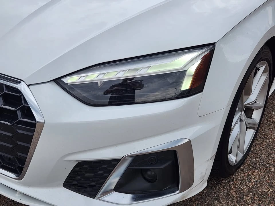 2024 Audi B9 A5 - Image 5 of 20