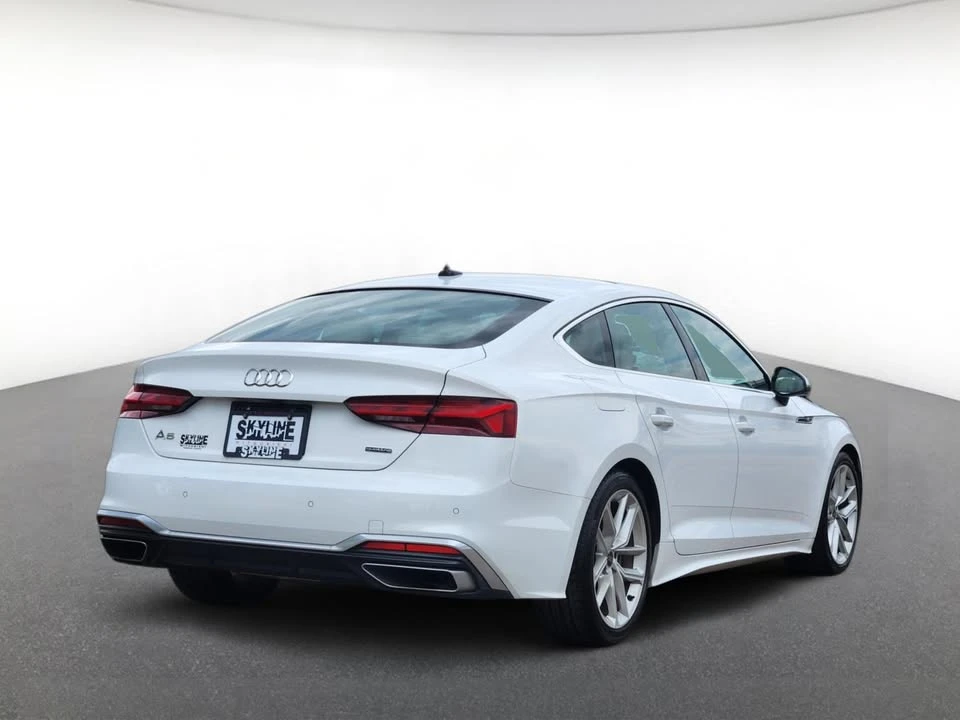 2024 Audi B9 A5 - Image 2 of 20