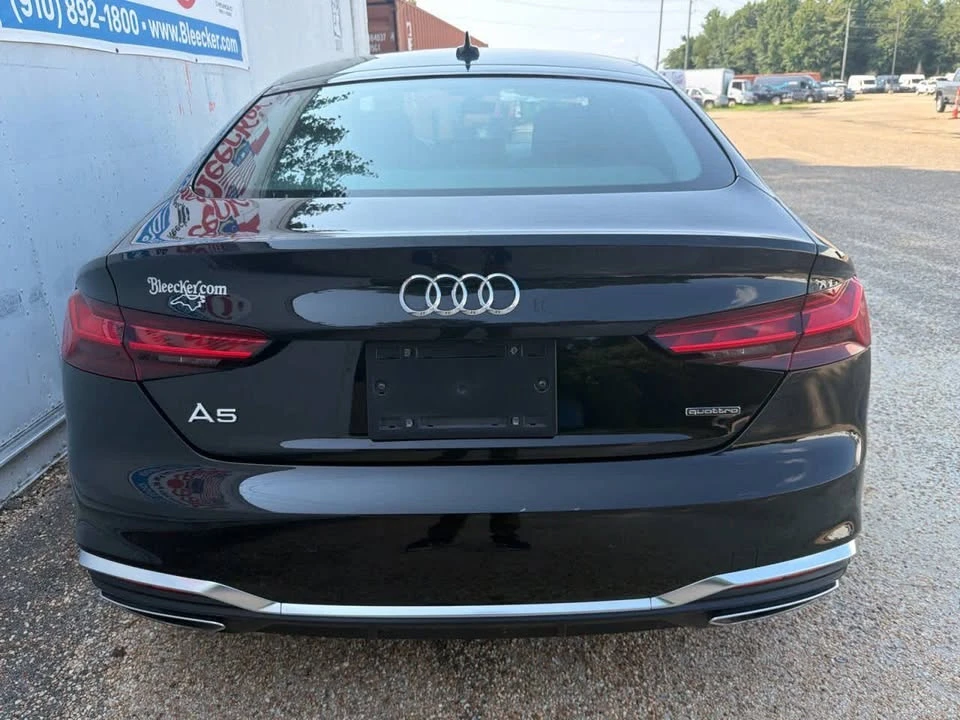 2024 Audi B9 A5 - Image 4 of 20