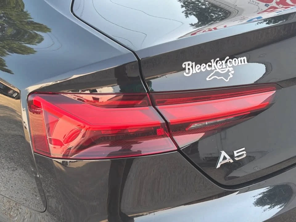 2024 Audi B9 A5 - Image 15 of 20